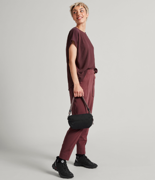 Kathmandu Kamana Belt Bag