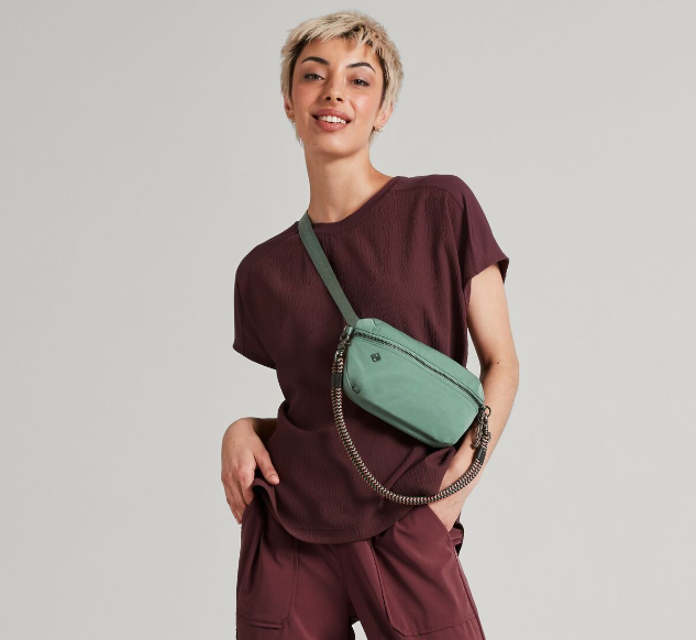 Kathmandu Kamana Belt Bag