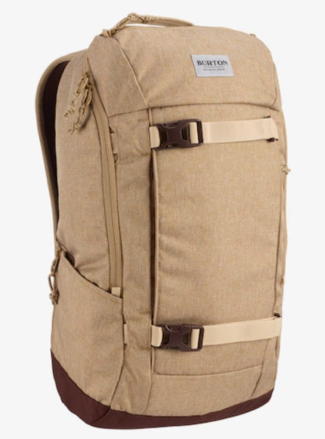 Burton Kilo 2.0 Backpack Kelp Heather