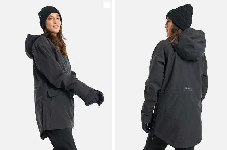 Burton Lalik Jacket