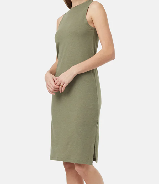 Tentree Tree Blend Tank Dress