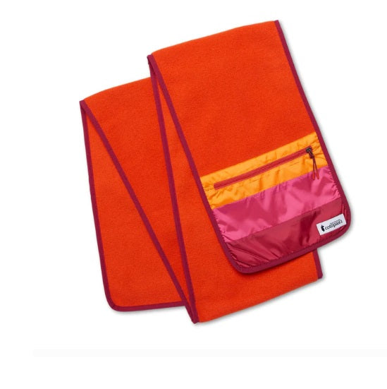 Cotopaxi Teca Fleece Scarf
