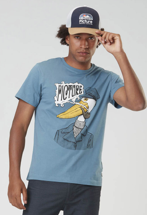 Picture Organic Pascoe T Shirt