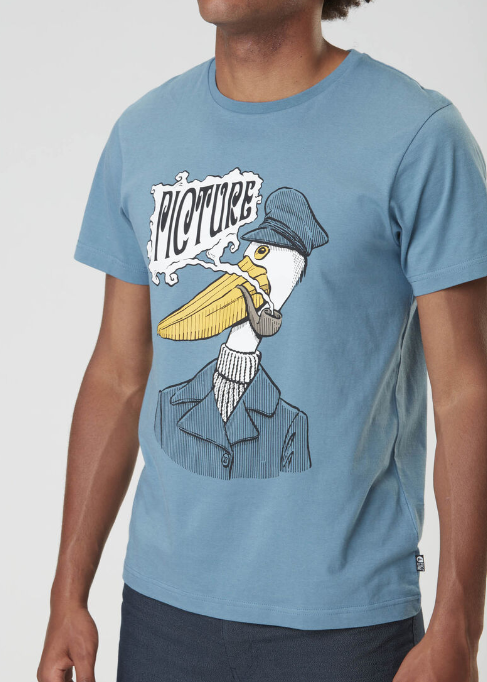 Picture Organic Pascoe T Shirt