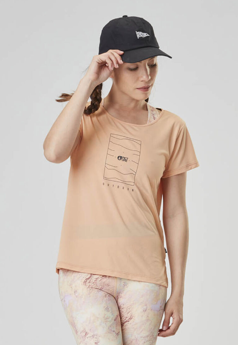 Picture Organic Hila Tech Tee