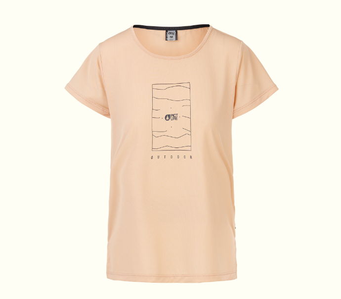 Picture Organic Hila Tech Tee