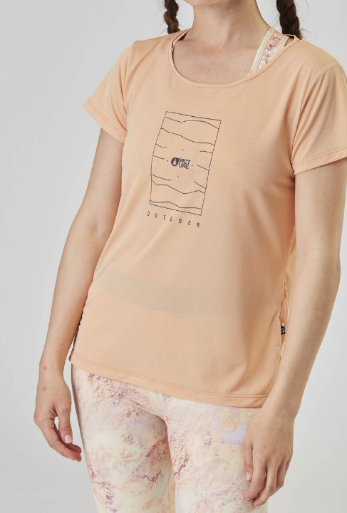 Picture Organic Hila Tech Tee