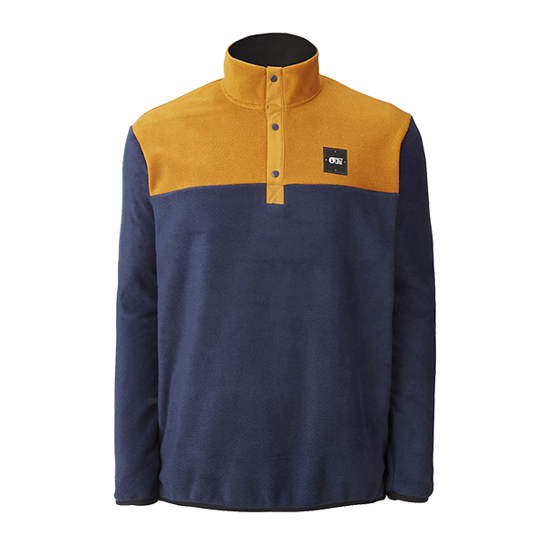 Picture Organic Mathew Pull Over Fleece