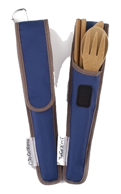 To-Go Ware RePEaT Bamboo Utensil Set
