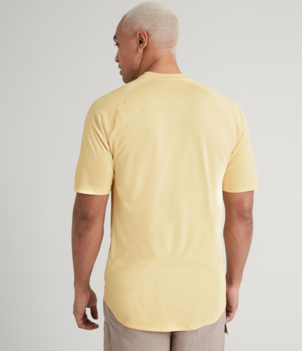 Kathmandu Sun Stopper T Shirt