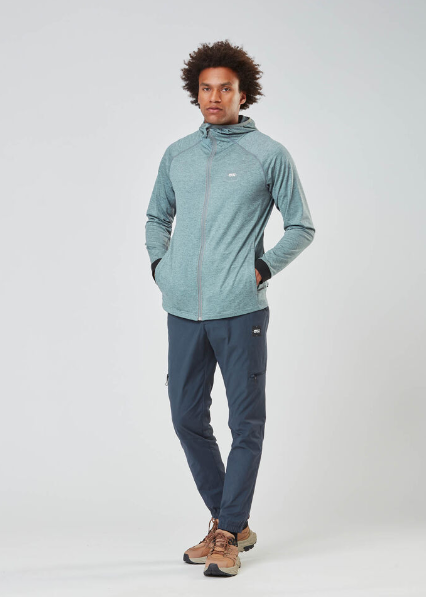 Picture Organic Full Zip Shari Tech Hoodie
