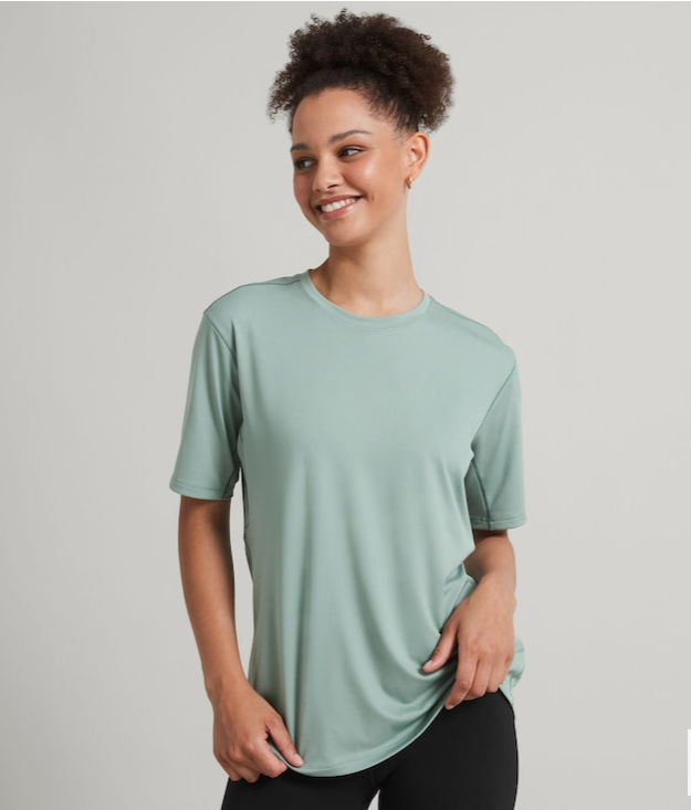 Kathmandu Sun Stopper T Shirt