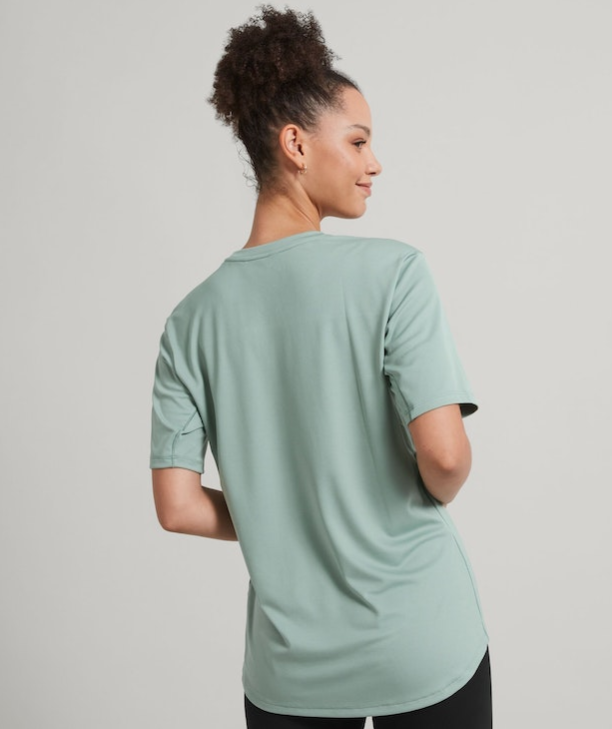 Kathmandu Sun Stopper T Shirt