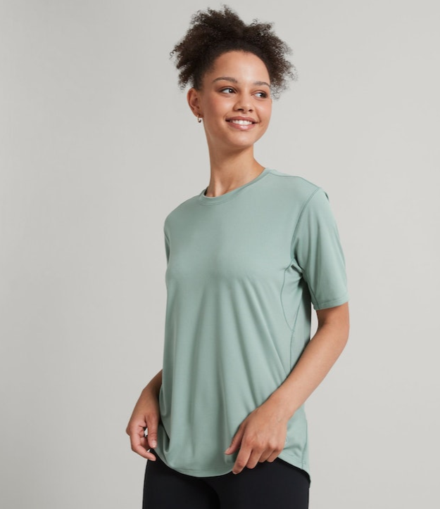 Kathmandu Sun Stopper T Shirt