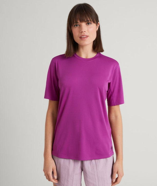 Kathmandu Sun Stopper T Shirt