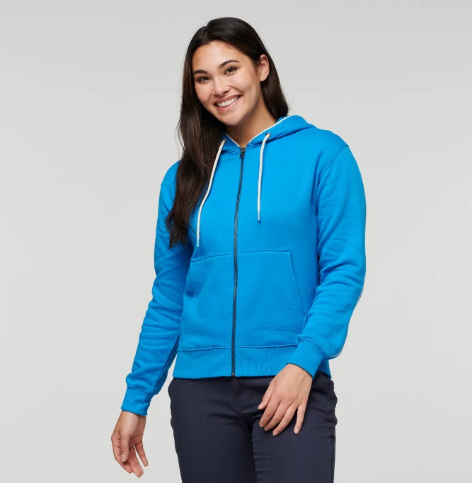 Cotopaxi Do Good Full Zip Hoodie