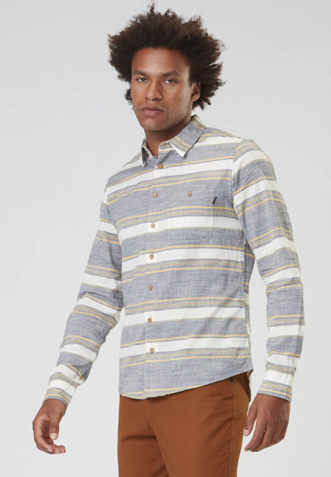 Picture Organic Tahupo Shirt