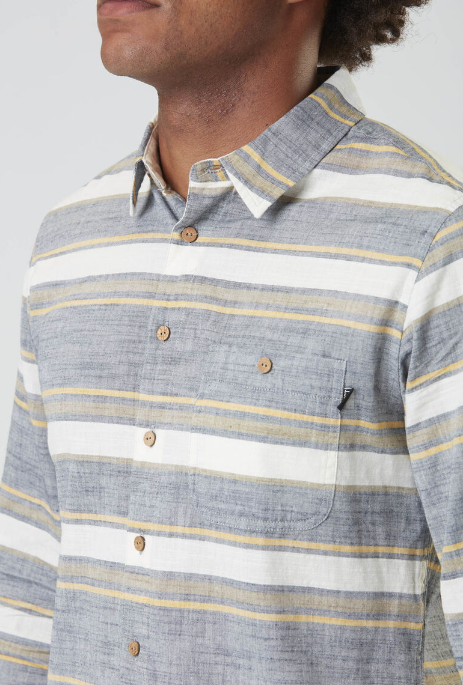 Picture Organic Tahupo Shirt