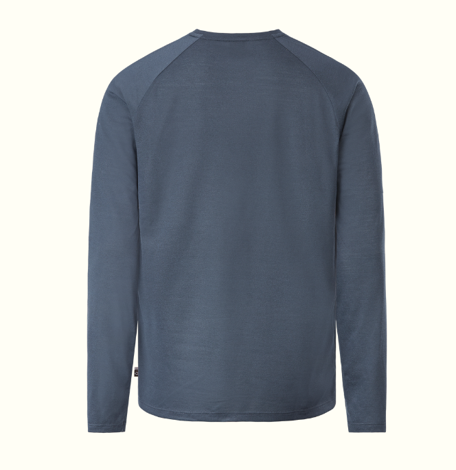 Picture Organic Timont Urban Long Sleeve Tech Tee