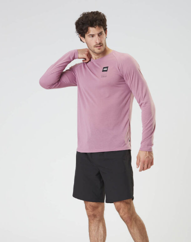 Picture Organic Timont Urban Long Sleeve Tech Tee