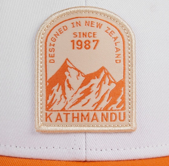 Kathmandu Trucker Low Cap - One Size