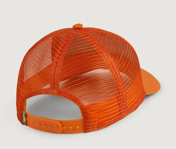 Kathmandu Trucker Low Cap - One Size