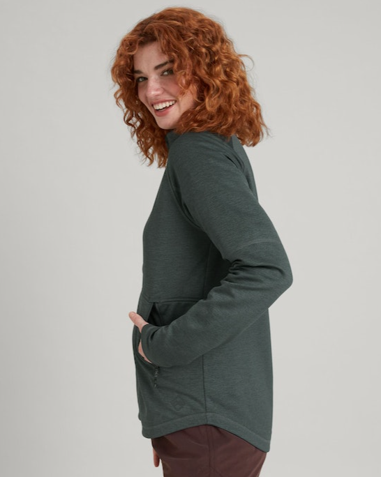 Kathmandu Waikawa Jacket