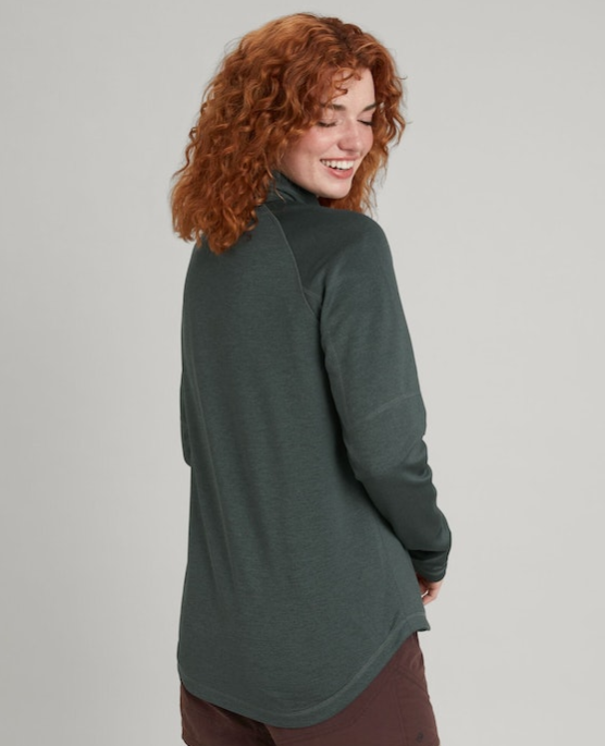 Kathmandu Waikawa Jacket