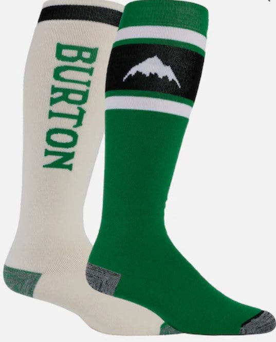 Burton Weekend Midweight Socks
