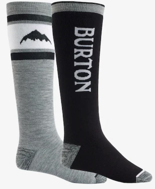 Burton Weekend Midweight Socks