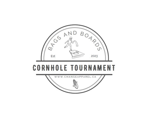 Bags & Boards Cornhole Tournament