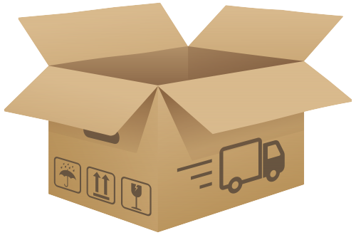 The cost of shipping