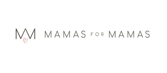Mamas for Mamas & 1% for the Region