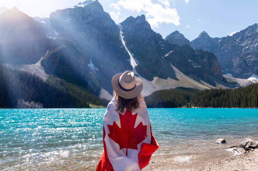 Adding Canadian to our brand line-up!