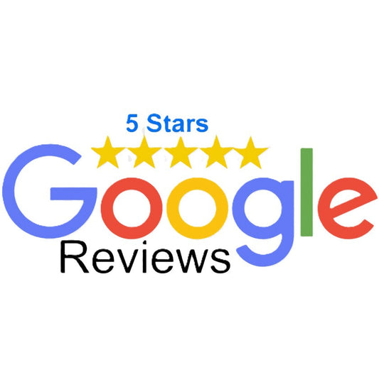 5 Stars of gratitude for our amazing supporters!