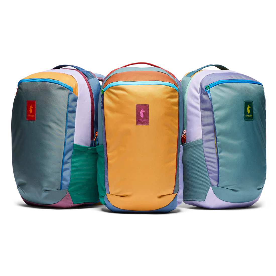 Cotopaxi Allpa 18L Daypack