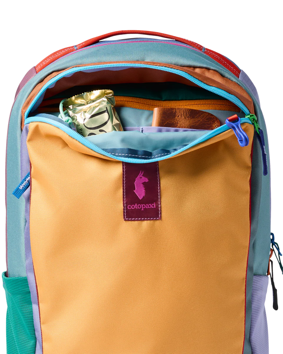 Cotopaxi Allpa 18L Daypack