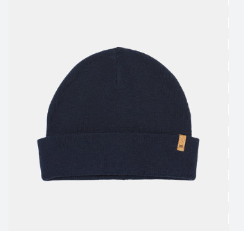 Tentree Kurt Wool Beanie - One Size