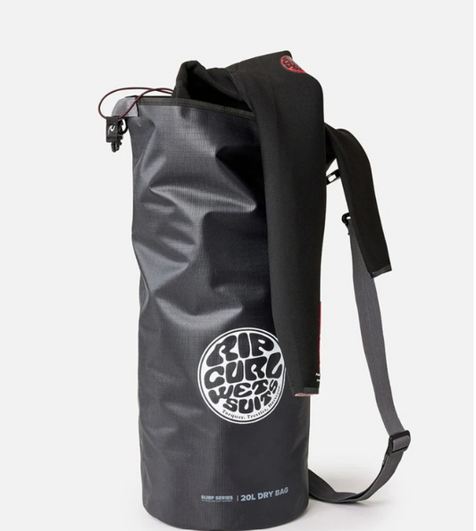 Rip Curl Barrel Bag 20L