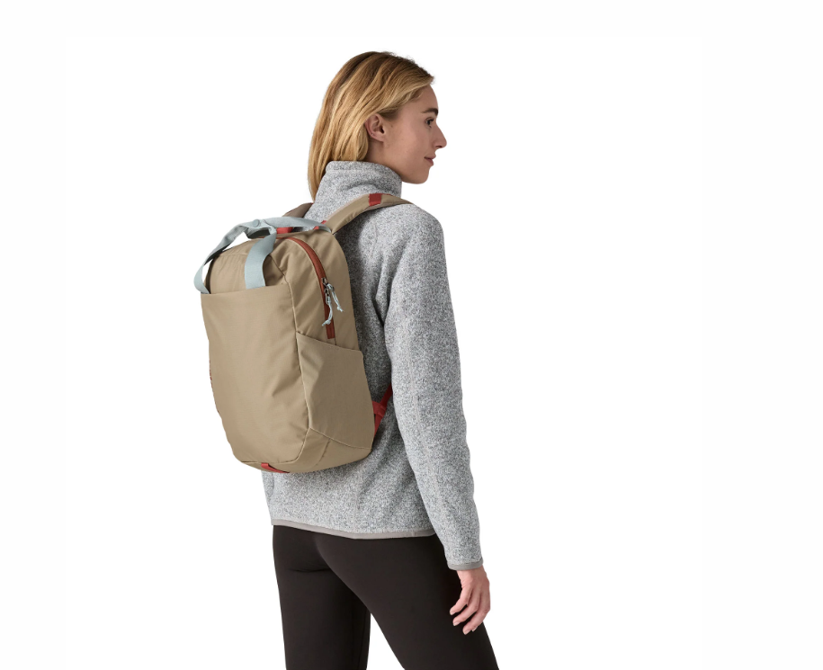 Patagonia Atom Tote Pack 20L