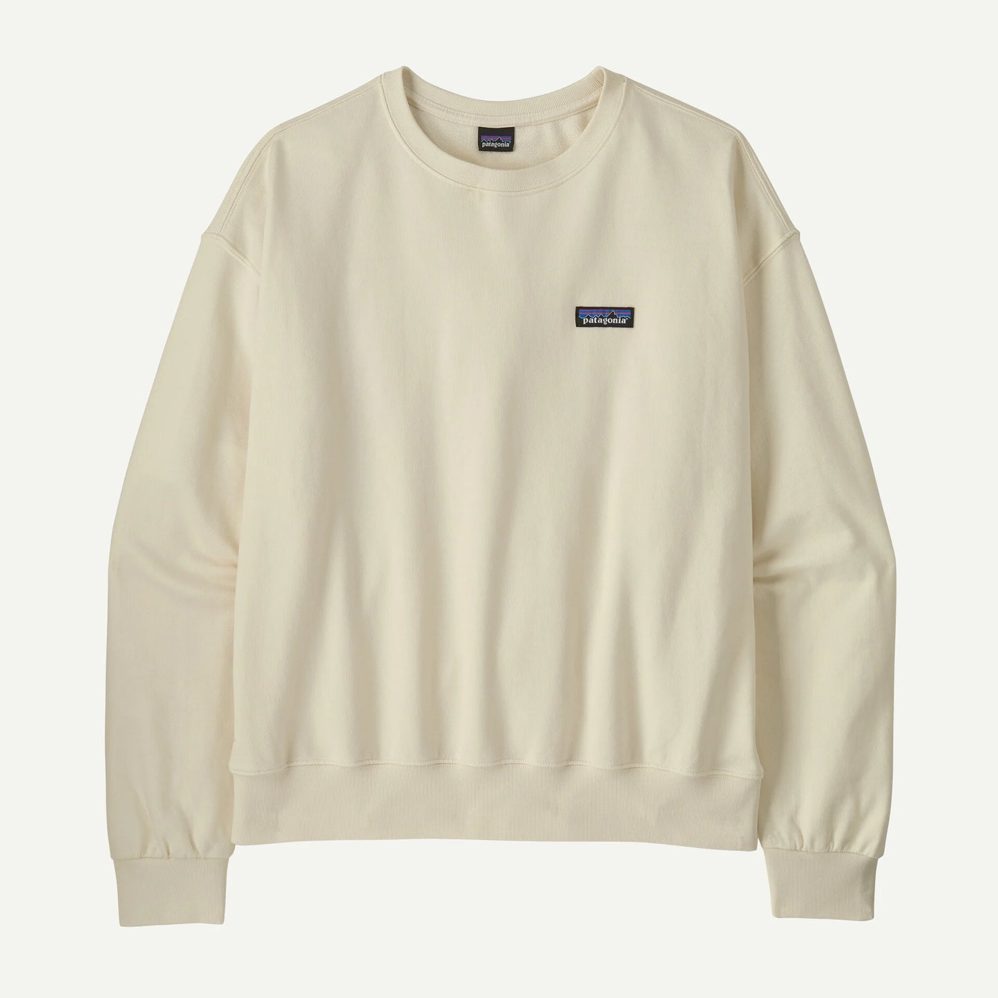 Patagonia Daily Crew - Women