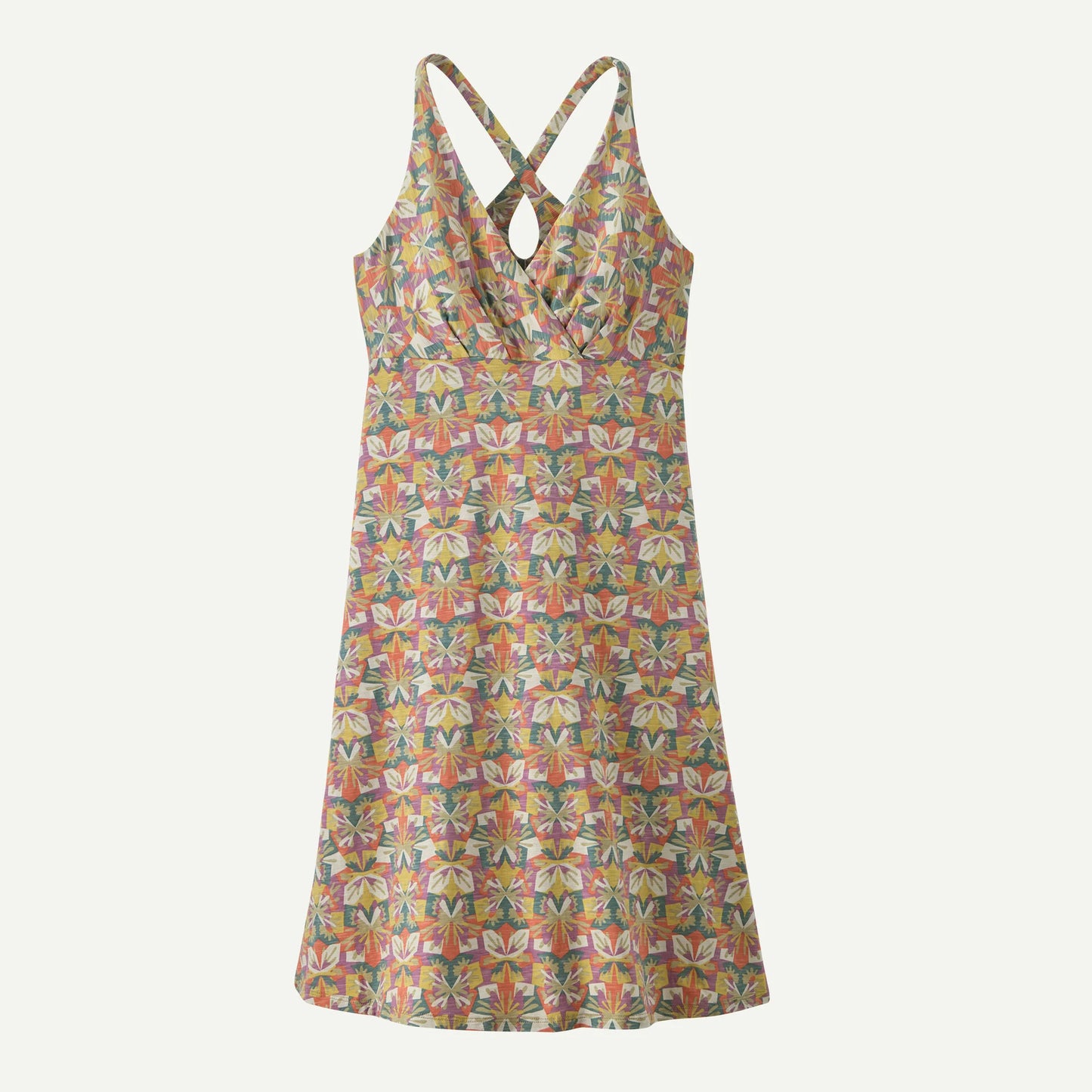 Patagonia Amber Dawn Dress
