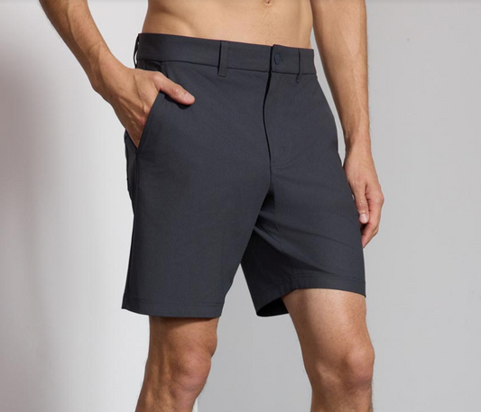 MPG Sport Limitless 5 Pocket Shorts 9"