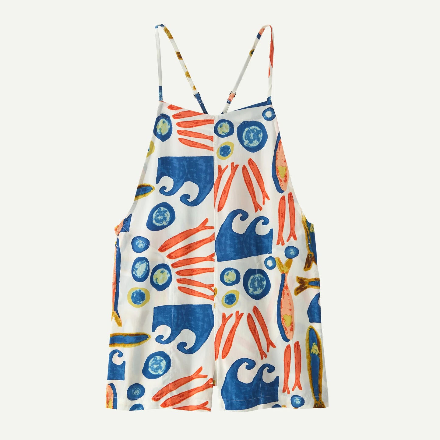 Patagonia Tidal Threads Romper