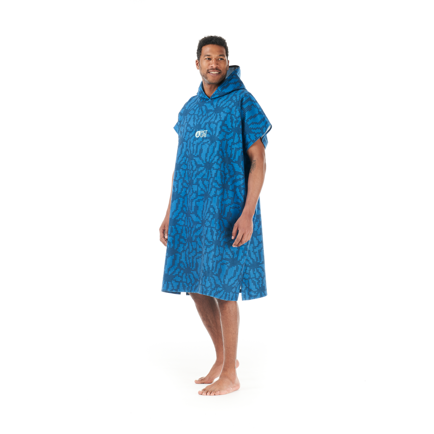 Picture Organic Tasman Poncho