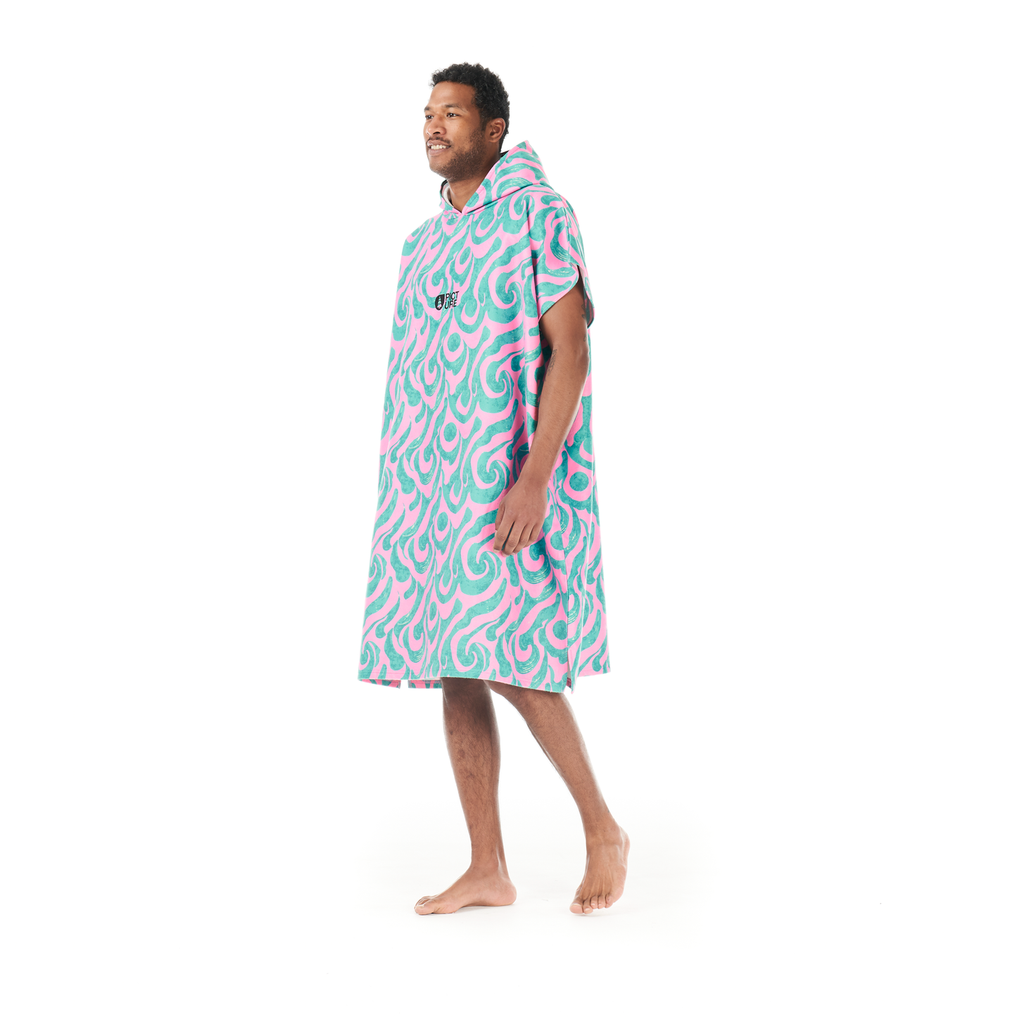 Picture Organic Tasman Poncho