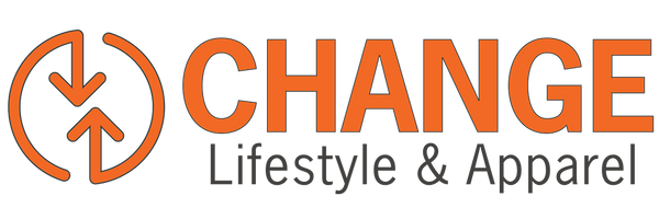 CHANGE Lifestyle & Apparel