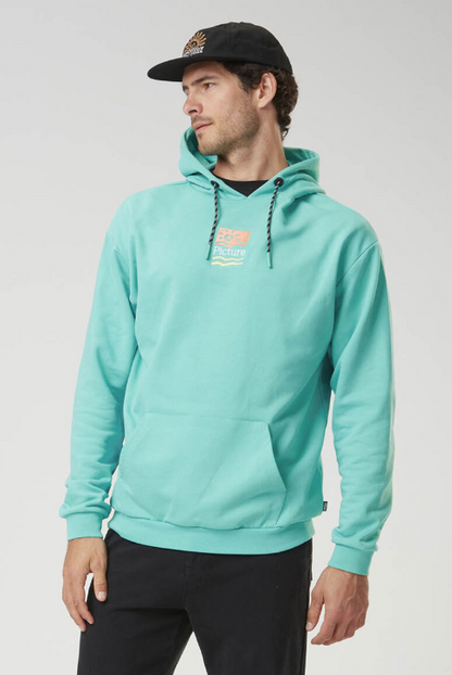 Picture Organic CHeetimah Hoodie