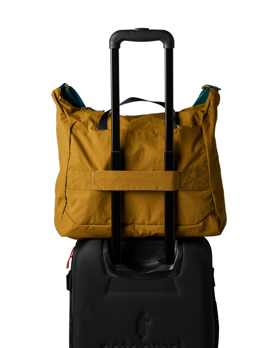 Cotopaxi Empacable 30L Tote