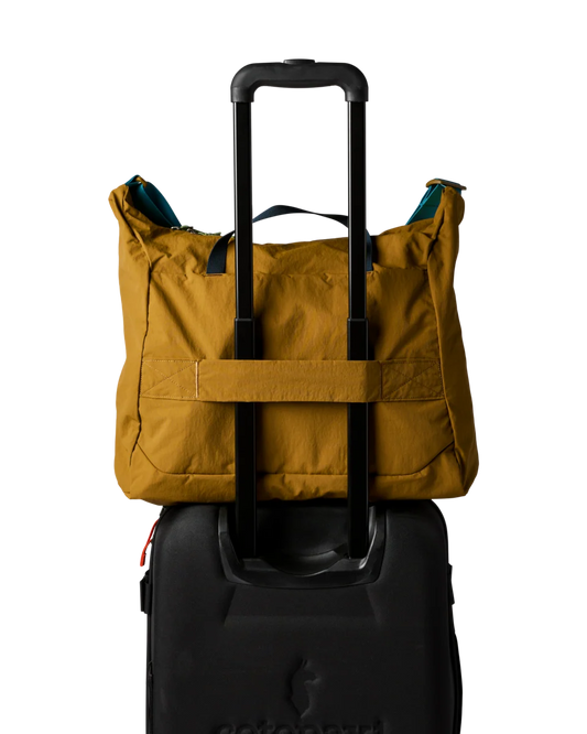 Cotopaxi Empacable 30L Tote